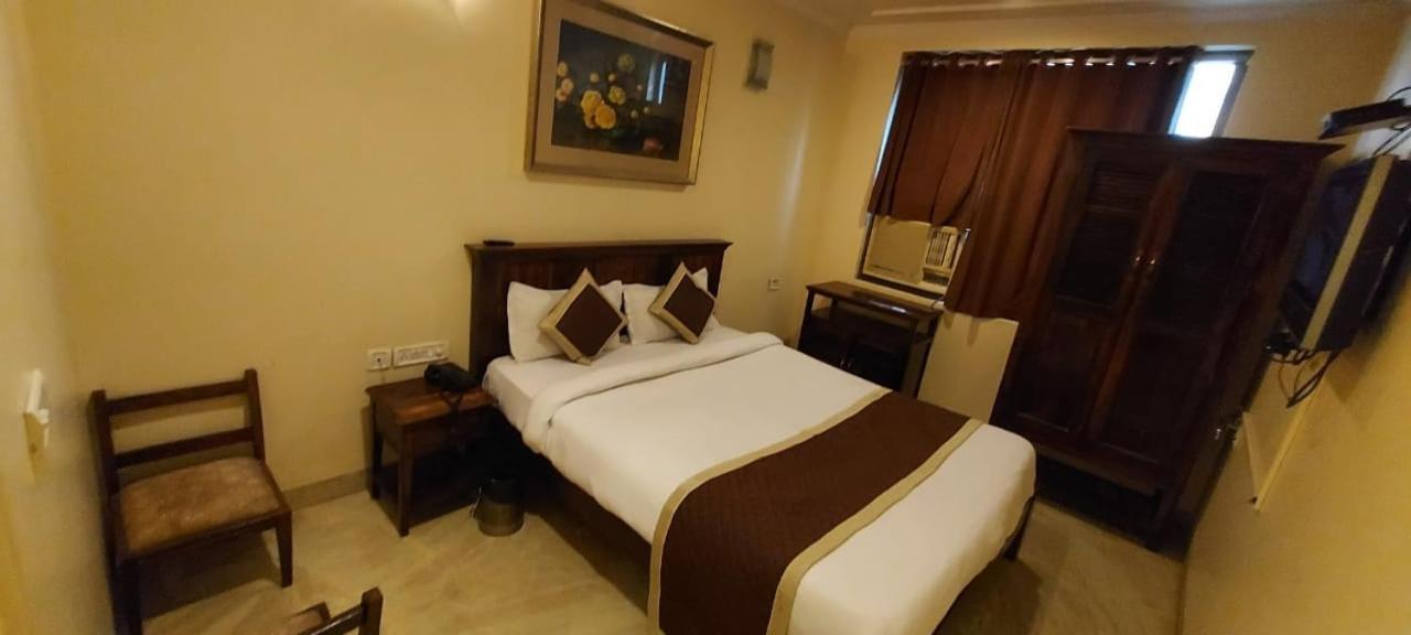 Hotel Silver Plaza Jaipur Dış mekan fotoğraf